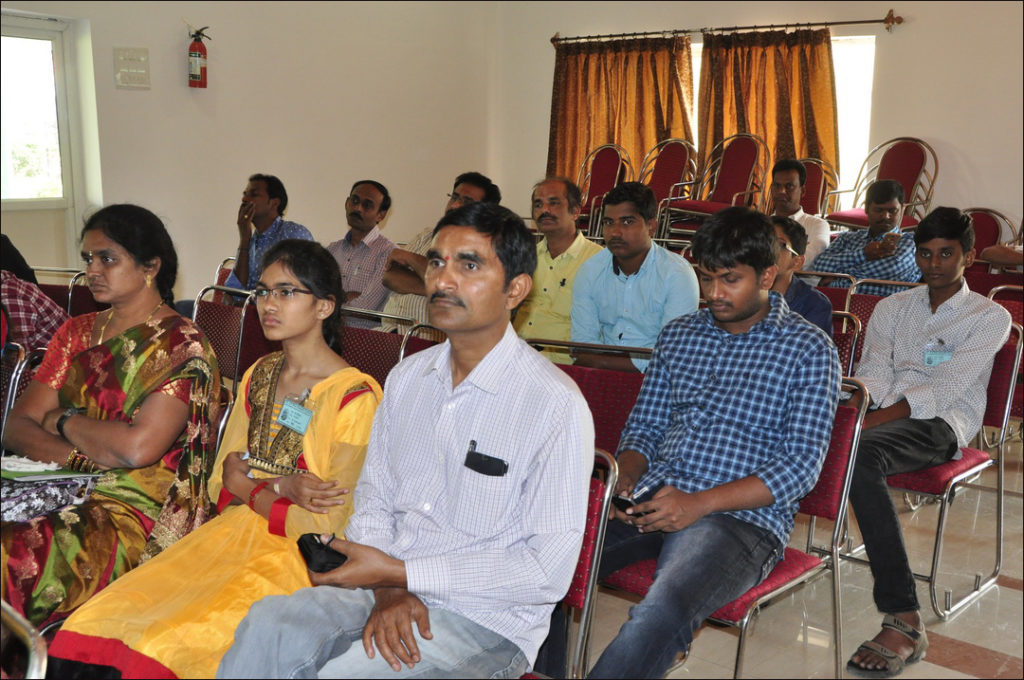 Prof Asr Rao GALLERY – Dr. A S Rao Awards Council